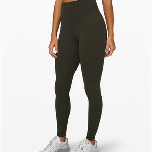Lululemon align leggings